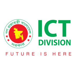 ICT Division logo